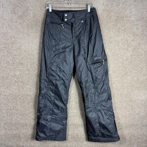 Nils Snow Pants Womens 8 Insulated Thermore Ski Winter Windproof Water Resistant